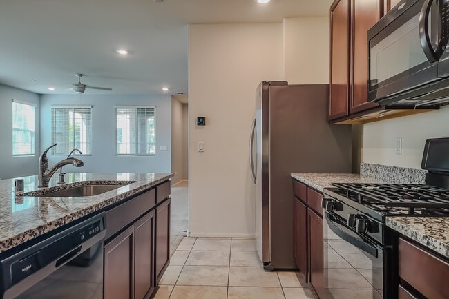 Building Photo - 3210 Brynley Ave