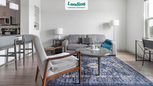 Building Photo - 824 Integra Pk Dr