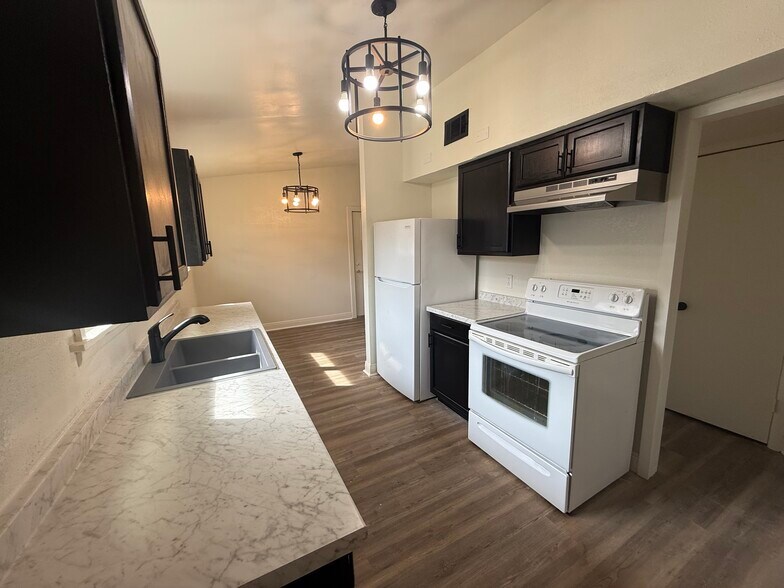 Building Photo - 2916 Williams Ave