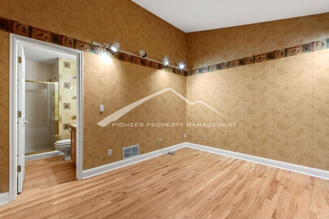 Building Photo - Townhome West Of Cherry Creek Reservoir With 2 Car Garage!