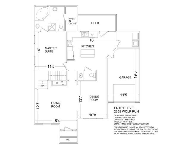 Building Photo - 2359 Wolf Run
