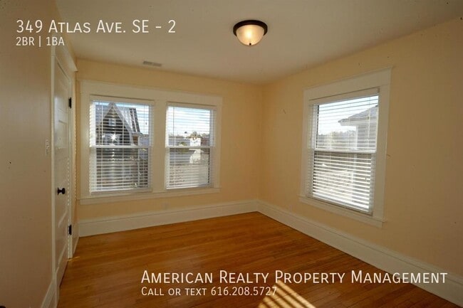 Building Photo - 349 Atlas Ave SE