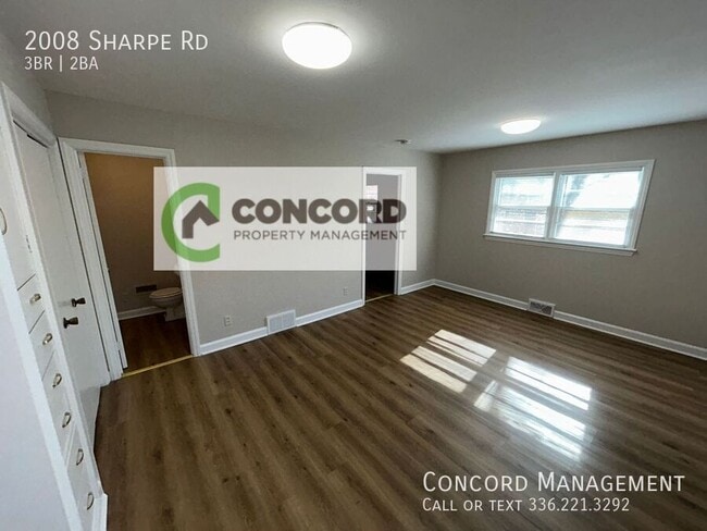 Building Photo - 2008 Sharpe Rd