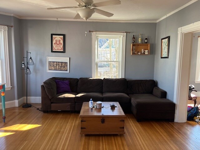 Building Photo - 36 Hudson St