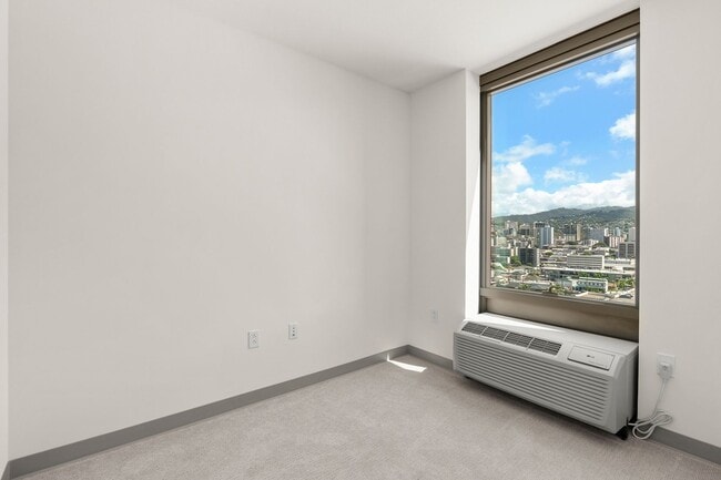 Building Photo - Brand New 2-bed/1-bath at The Flats at Sky...