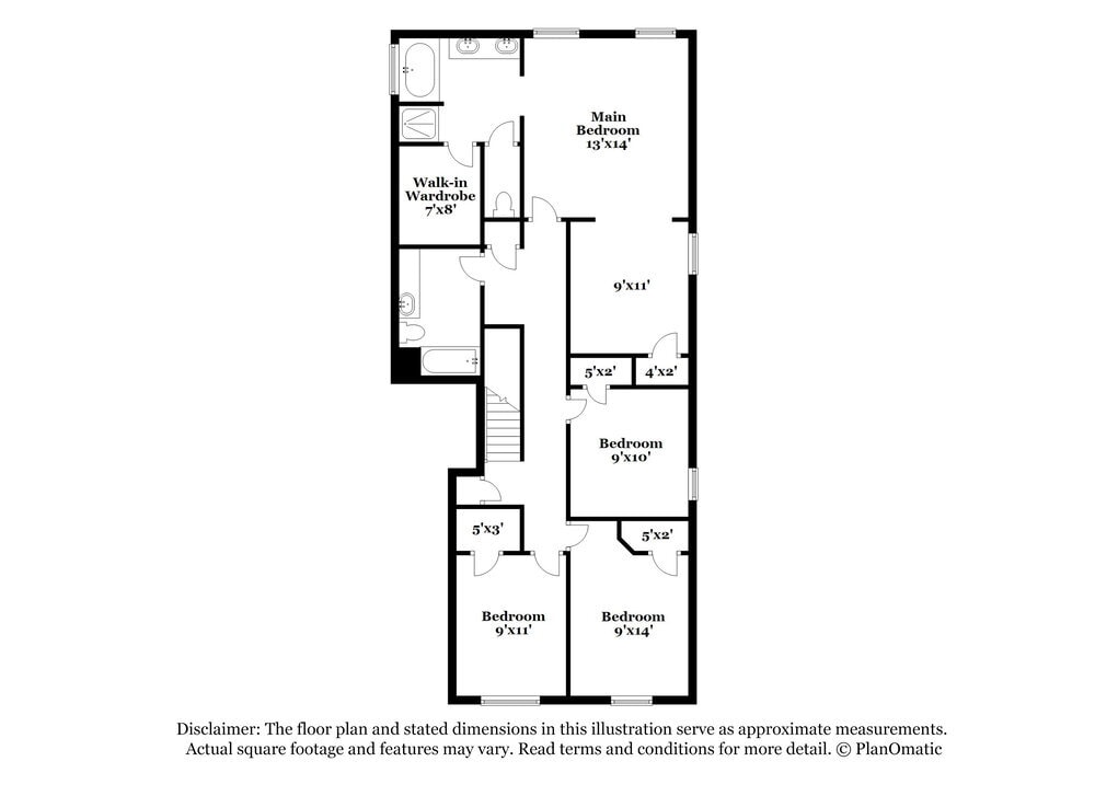 Building Photo - 6490 Grey Fox Way