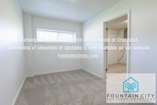 Building Photo - 633 Gallatin St