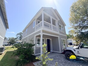 Building Photo - Stunning 3BR Home in Sacred Oaks, Santa Rosa Beach!