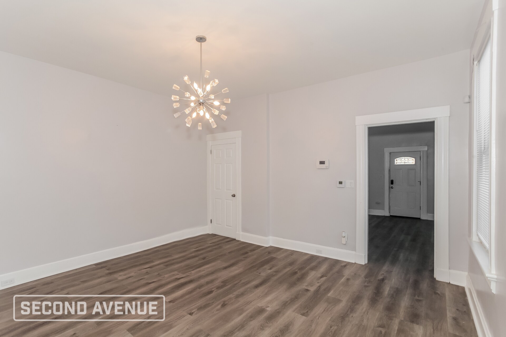 Building Photo - 1937 Fairmount Ave