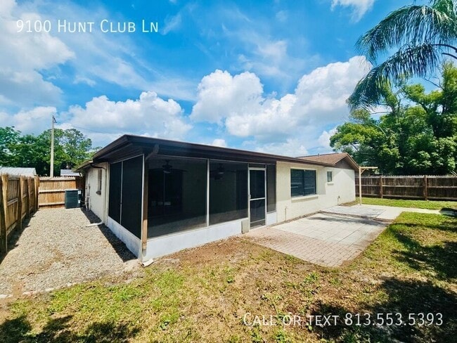 Building Photo - 9100 Hunt Club Ln