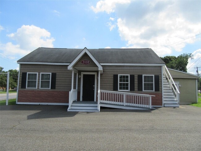 Building Photo - 2135 NY-94
