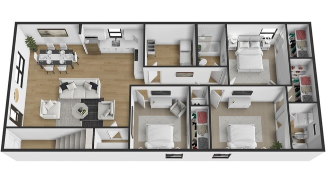 Building Photo - 117 N Arsenal Ave