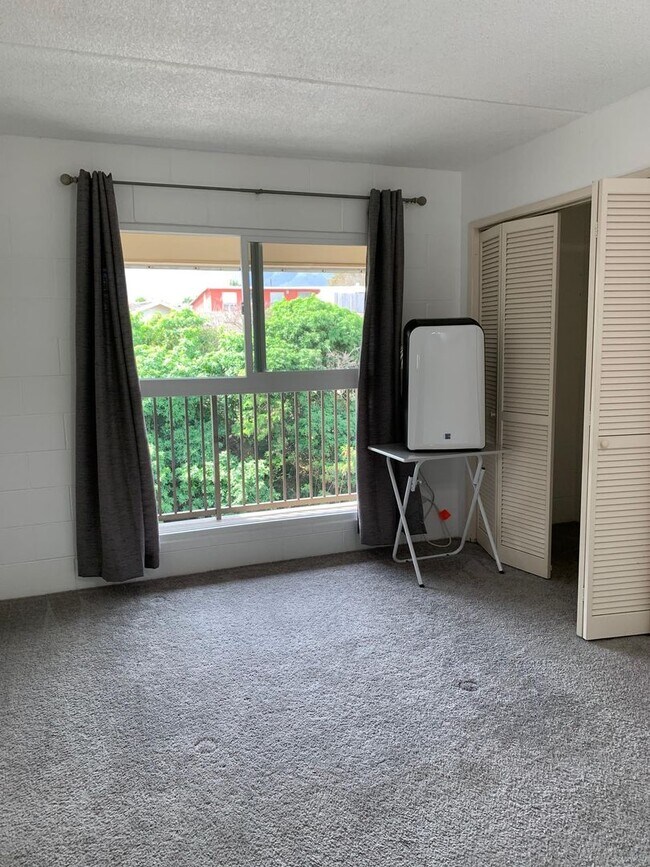Building Photo - Central location 1 bedroom/1 bathroom with ocean view