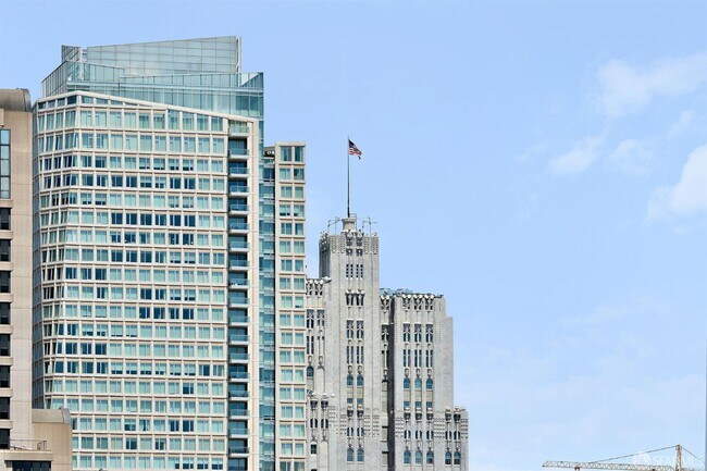 Building Photo - 2 Mint Plaza