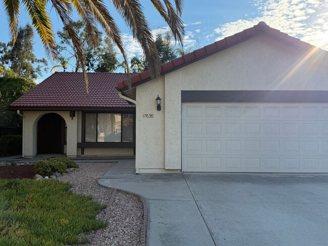 Building Photo - Beautiful home in the desirable Westwood community of Rancho Bernardo