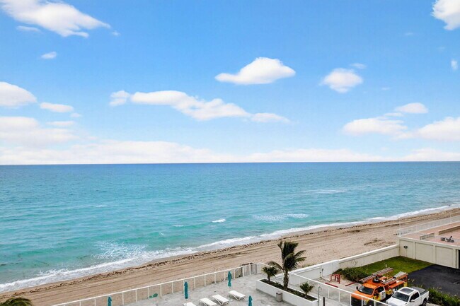 Building Photo - 3450 S Ocean Blvd