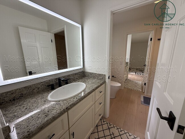 Building Photo - Newly Remodeled Spacious Three Bedroom Quail Lodge Home