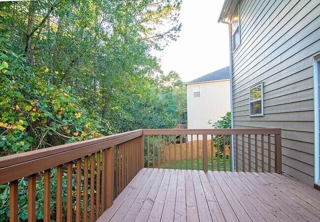 Building Photo - Stunning 4BD, 3BA Wake Forest Home with Ch...