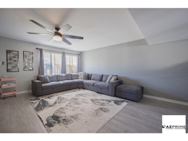 Building Photo - Stunning 3/2 Tempe Townhome for Rent!