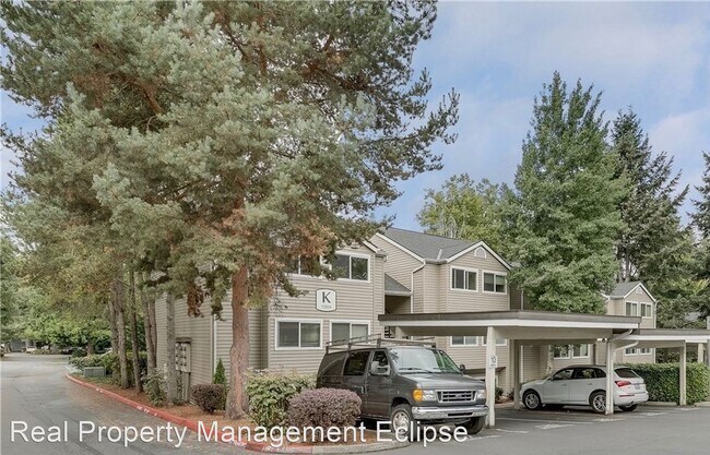 Building Photo - 12036 100th Ave NE