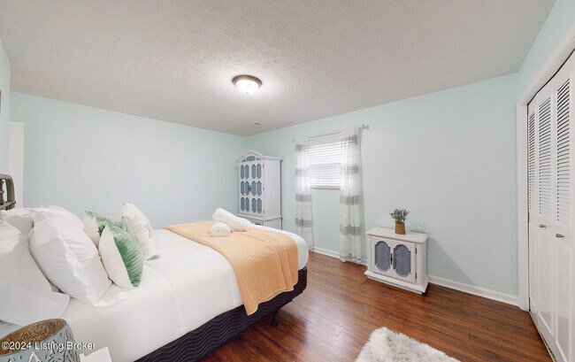 Building Photo - 1707 Norris Pl