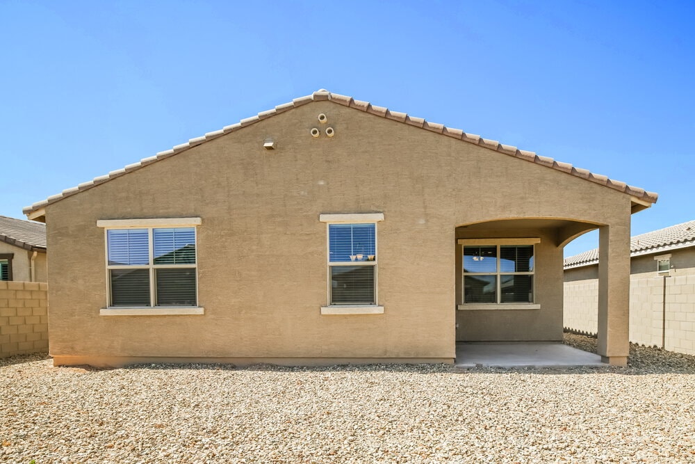 Building Photo - 11022 W Marguerite Ave