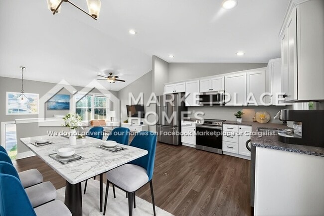 Building Photo - 3518 Alpha Ct