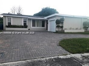 Building Photo - 8700 NW 21st St