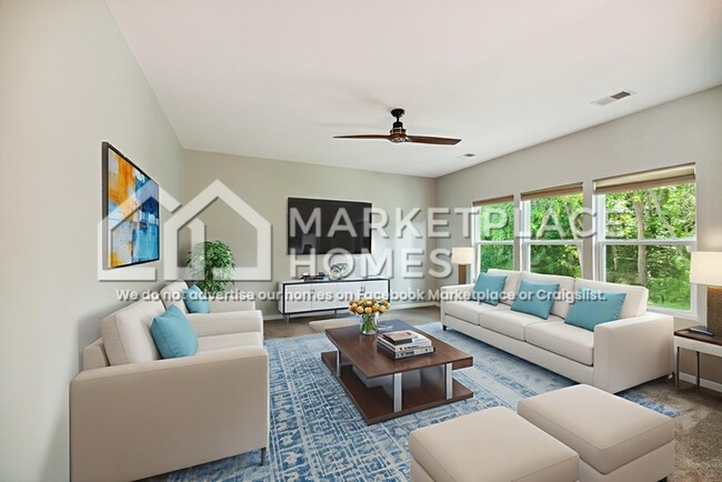 Building Photo - 115 Rawlins Dr
