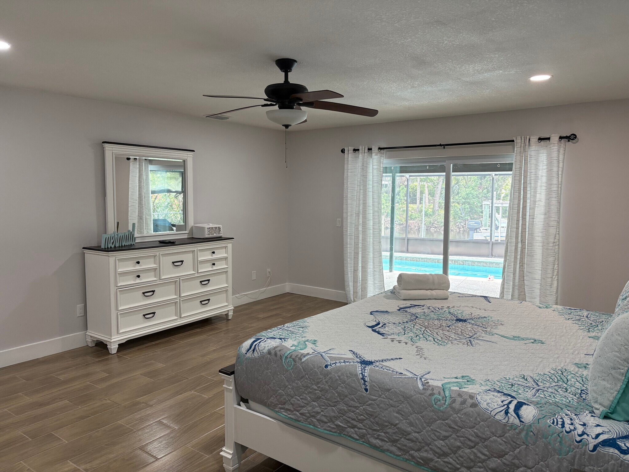 Bedroom #1 - 11936 W Waterway Dr