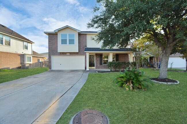 Building Photo - 5114 Blossombury Ct