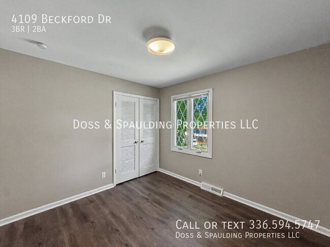 Building Photo - 4109 Beckford Dr