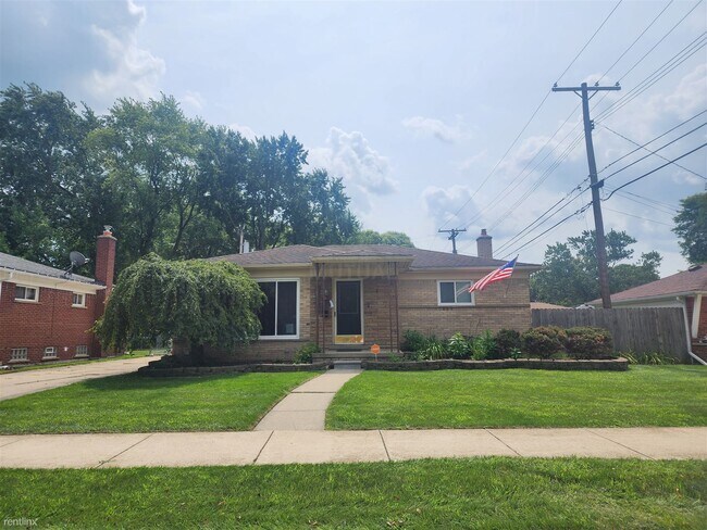 Primary Photo - 3 br, 3.5 bath House - 25857 Westfield