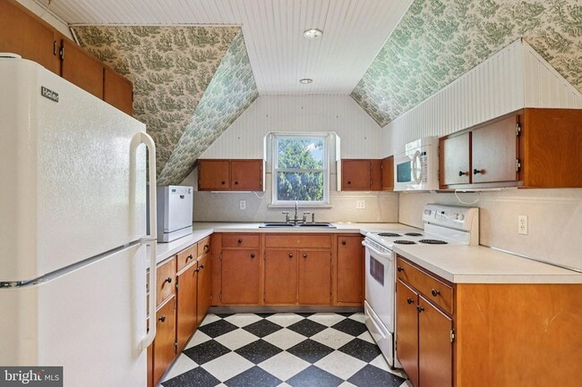 Building Photo - 1420 Pennsylvania Ave