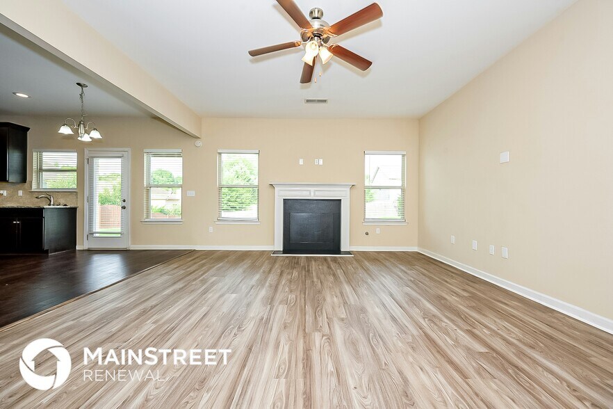 Building Photo - 9205 Altridge Dr