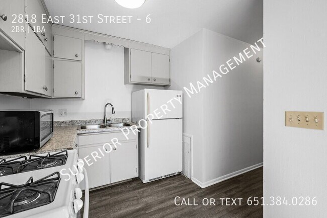 Building Photo - 2818 E 31st St