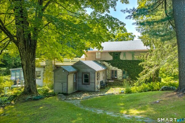 Building Photo - 48 Keeler Rd