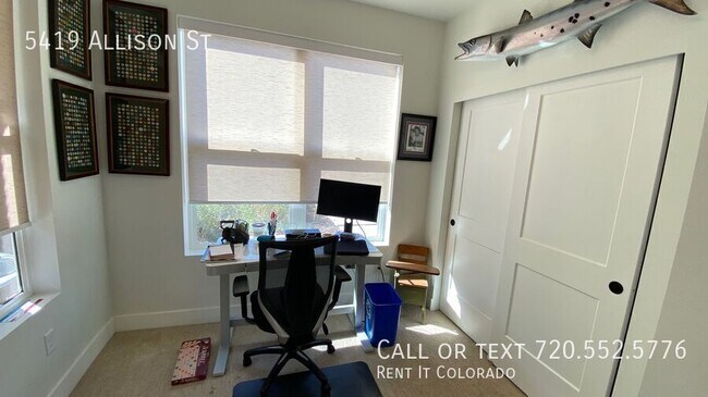 Building Photo - 5419 Allison St