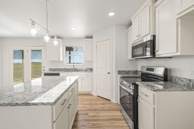 Building Photo - Country Living In Roosevelt ISD!