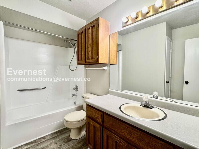 Building Photo - 7019 S 78th E Ave