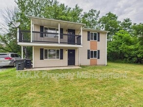 Building Photo - 1837 Faye Rd