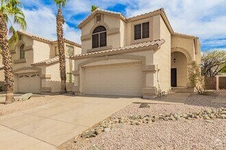 Building Photo - Ahwatukee Foothills Home in Prime Location!