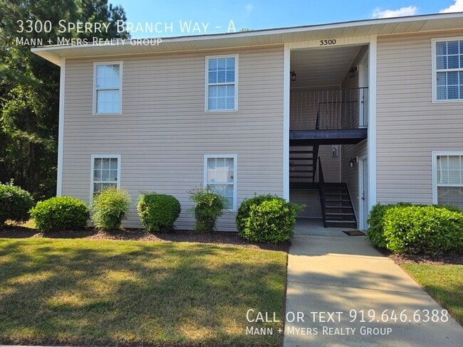 Building Photo - 3300 Sperry Branch Way