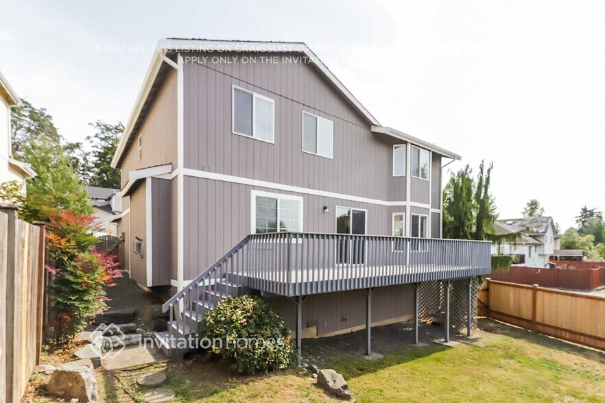 Building Photo - 7621 67th St NE