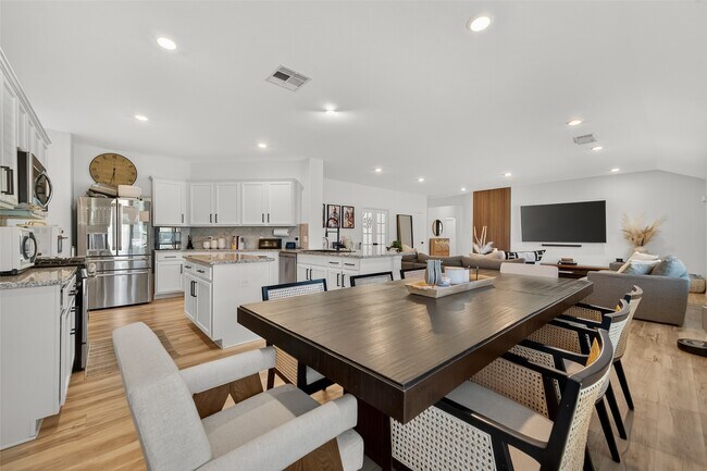 Building Photo - 3106 Hidden Grange Dr