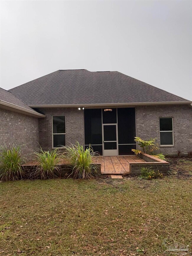 Building Photo - 4811 Spears St