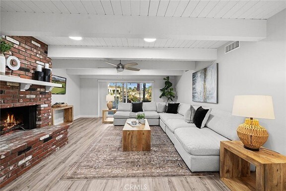 Family room too - 30042 Point Marina Dr