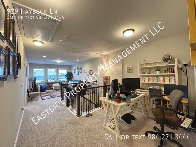 Building Photo - 929 Haybeck Ln
