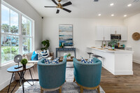 Interior Photo - Daytona Beachside Villas