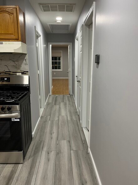 hall - 706 Ocean Ave